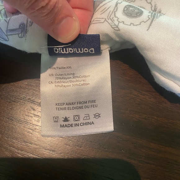 Domiamia sleep sack - Picture 5 of 5